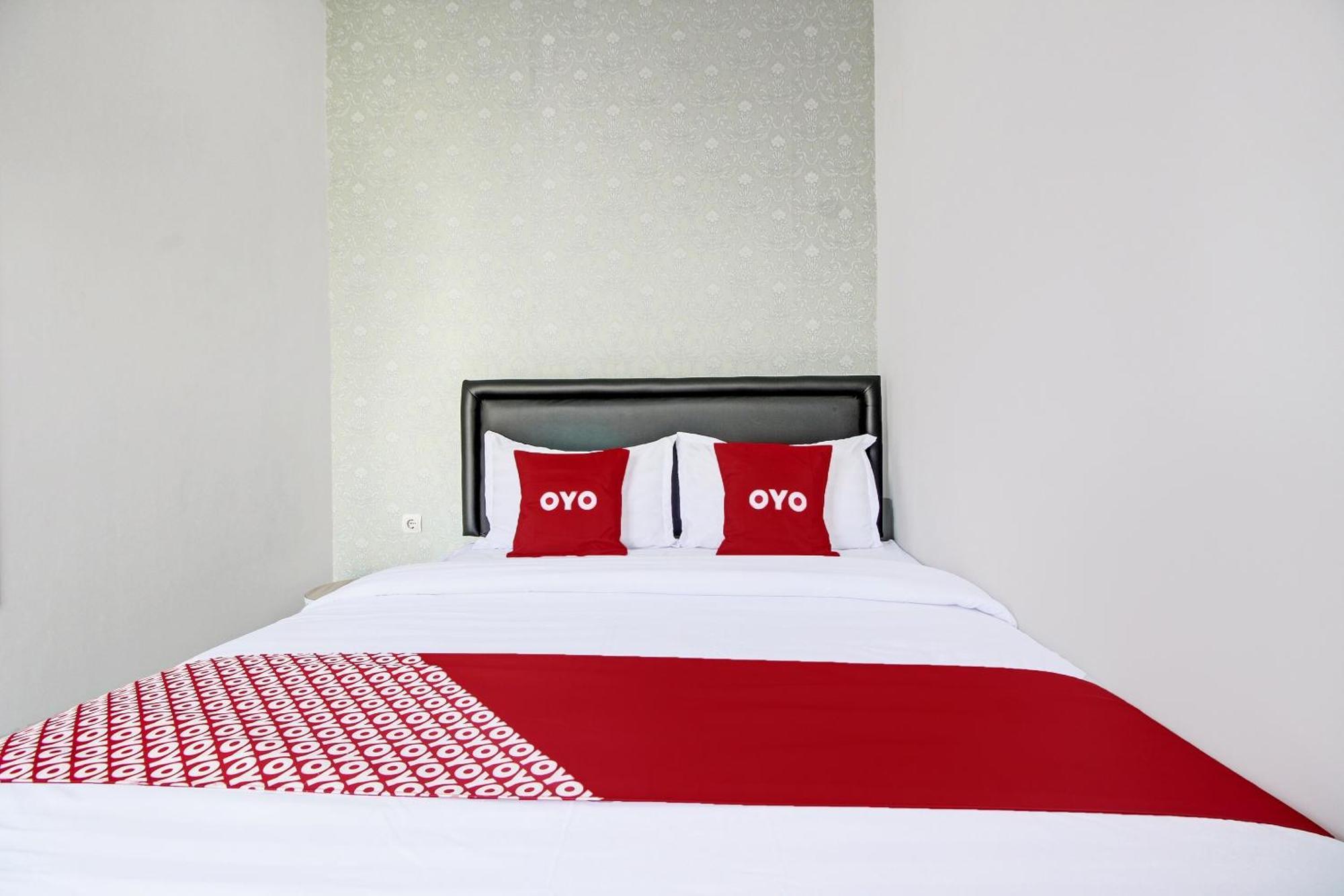 Super Oyo Collection O 92363 Kp Inn Temon Eksteriør billede