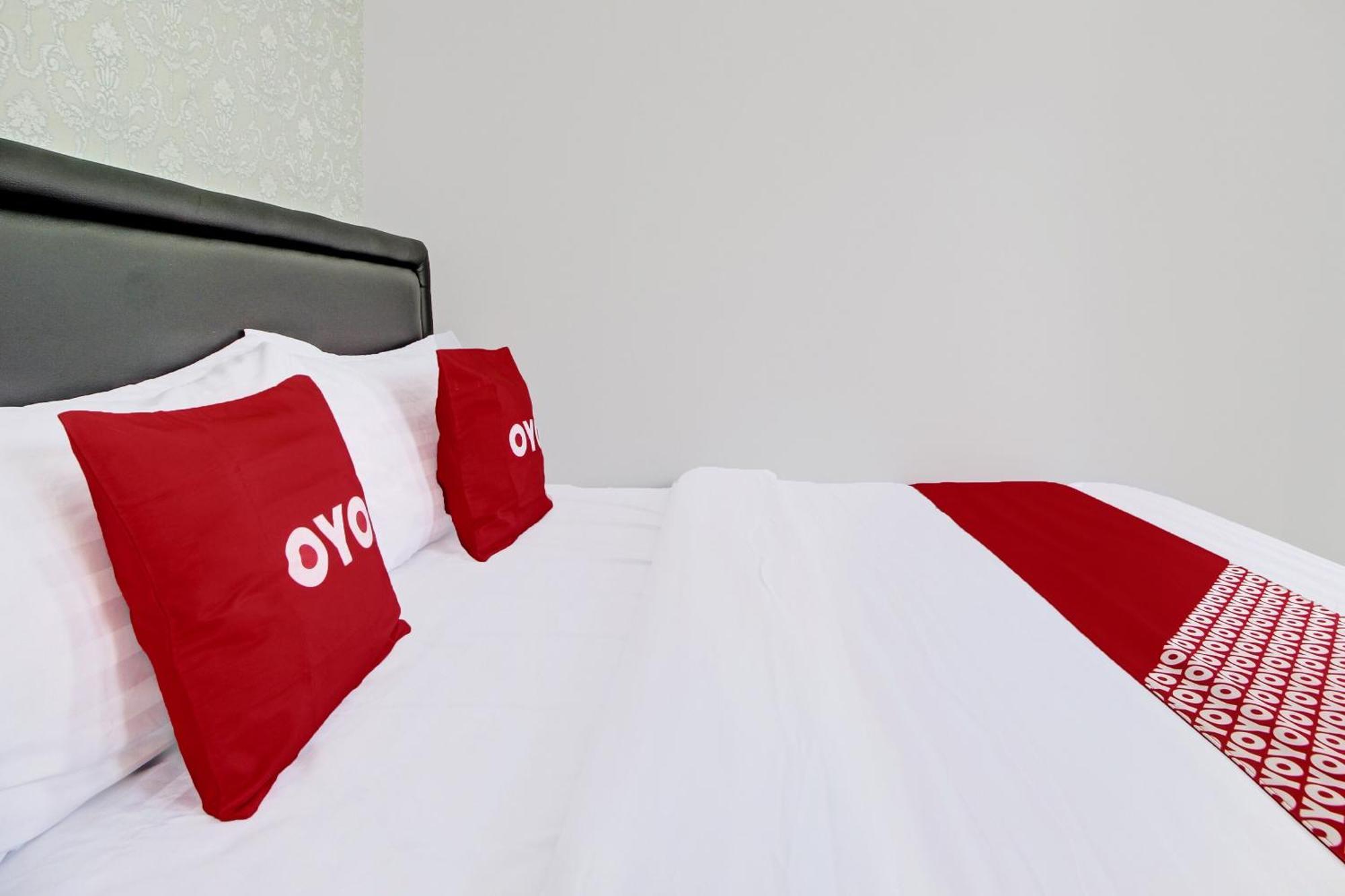 Super Oyo Collection O 92363 Kp Inn Temon Eksteriør billede