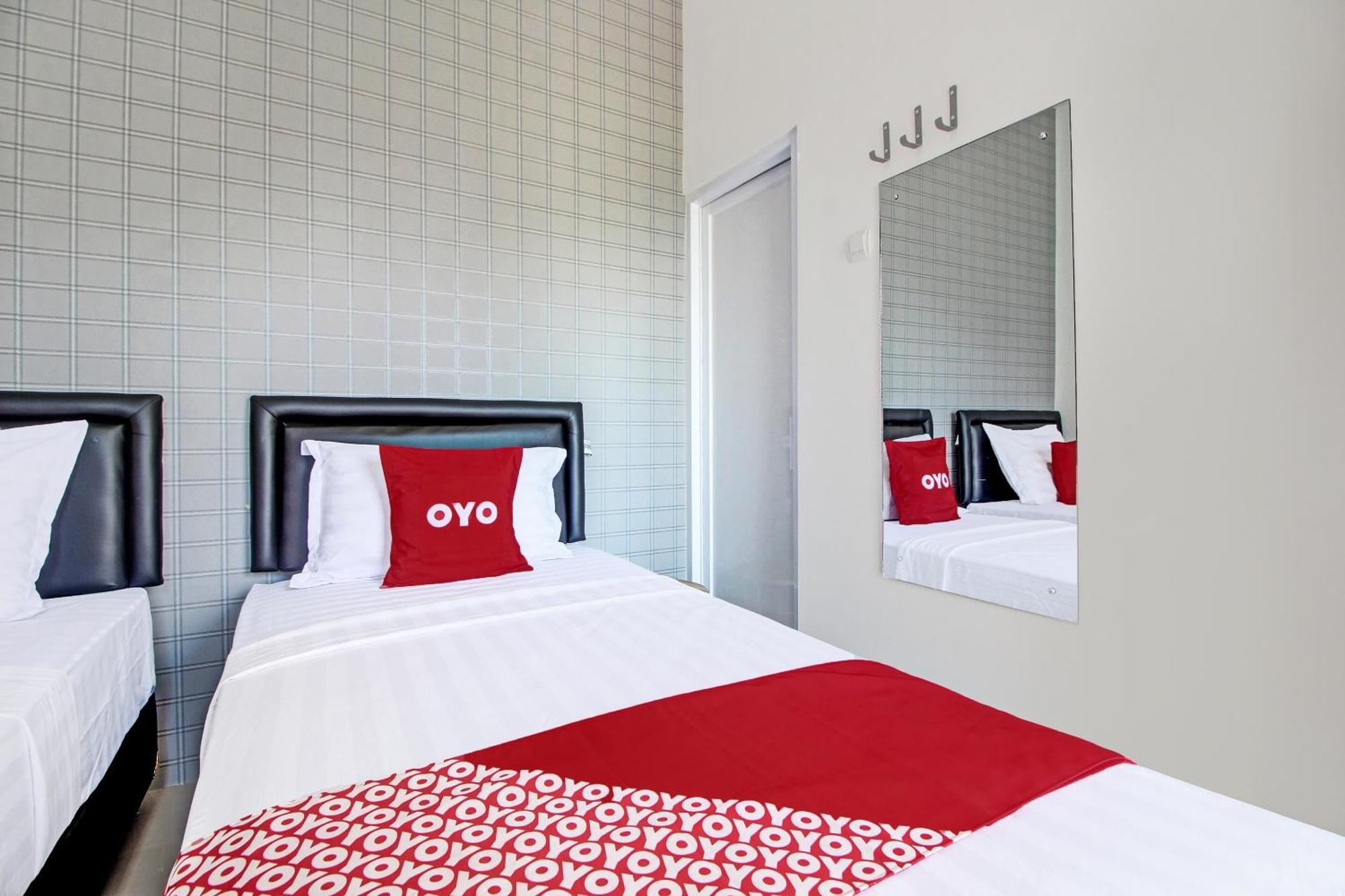 Super Oyo Collection O 92363 Kp Inn Temon Eksteriør billede