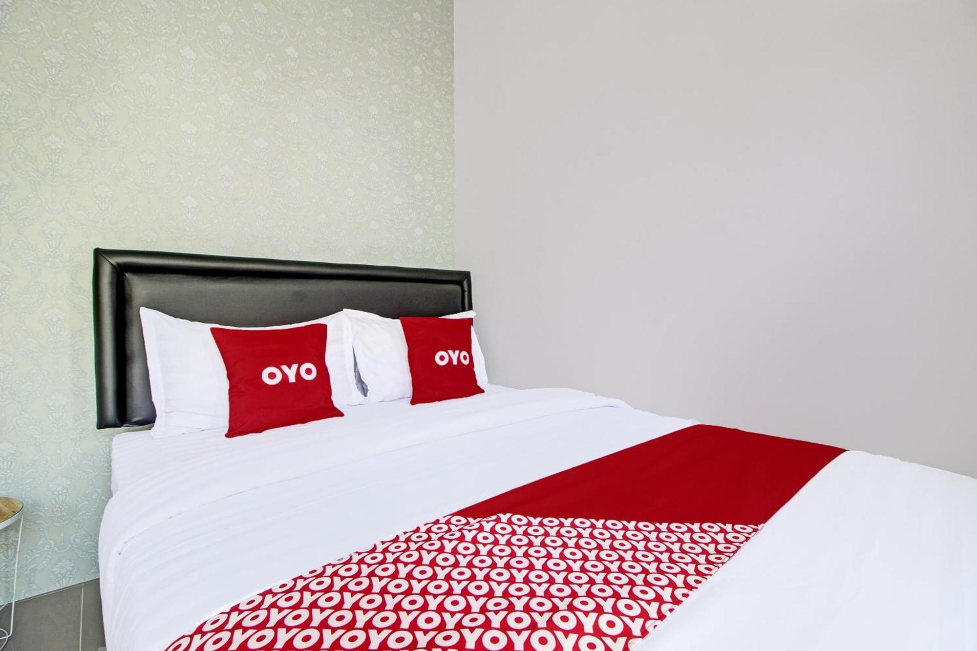 Super Oyo Collection O 92363 Kp Inn Temon Eksteriør billede